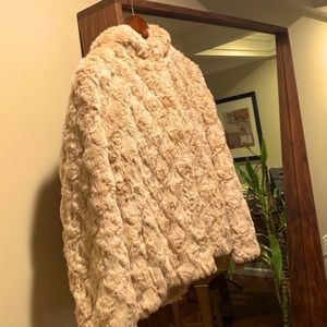 BCBG jacket, super stylish